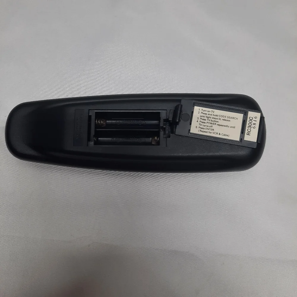 Rca Systemlink 3 Universal Remote Control For 3 Devices - Tested OEM - Picture 5 of 6
